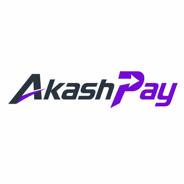 AakashPay logo